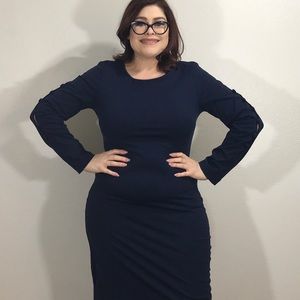 Cynthia Rowley Dress